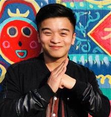 culturallead_ganxiankai