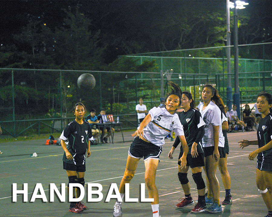 handball